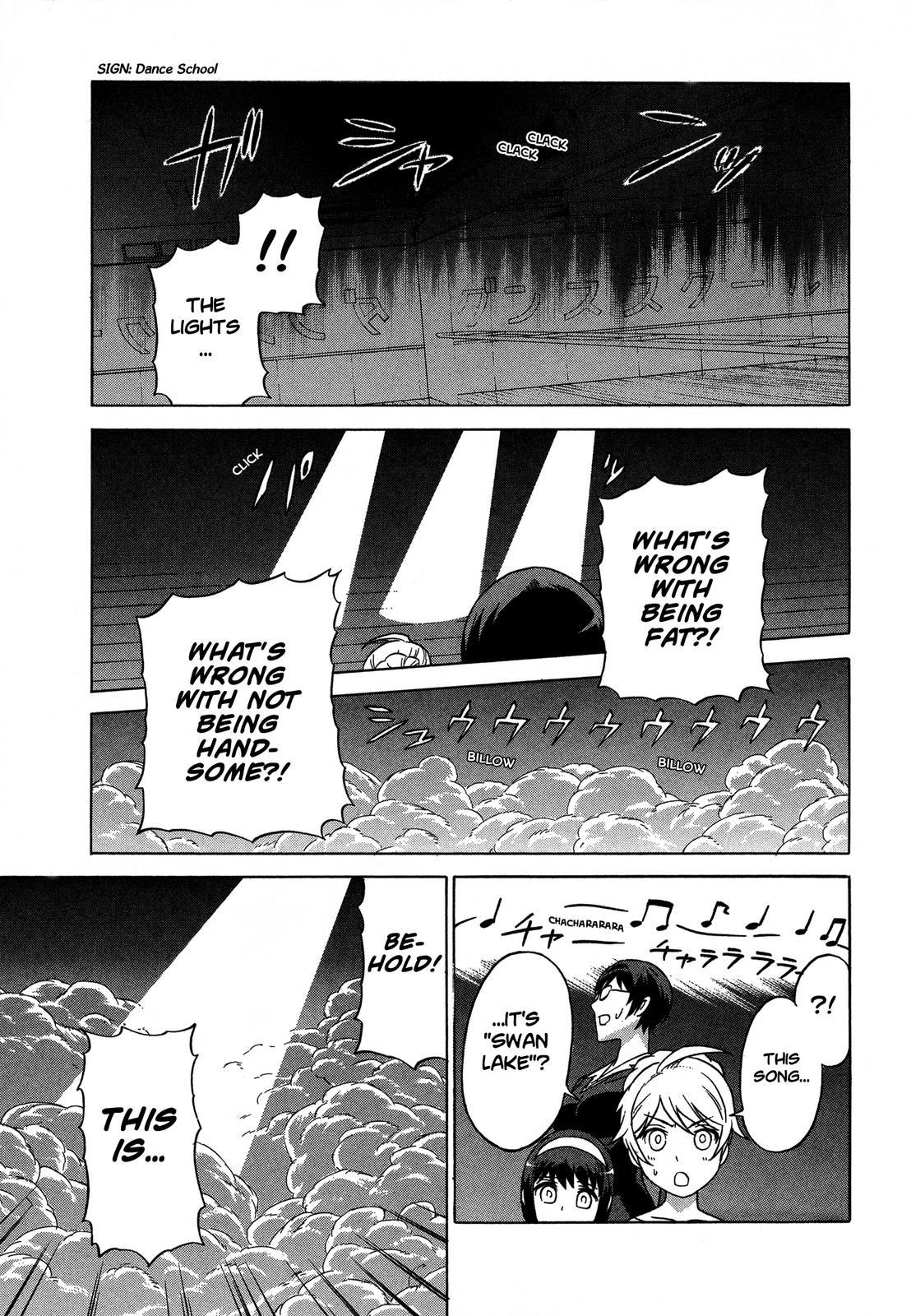 Brocken Blood Chapter 16 page 12 - Chapter 16
