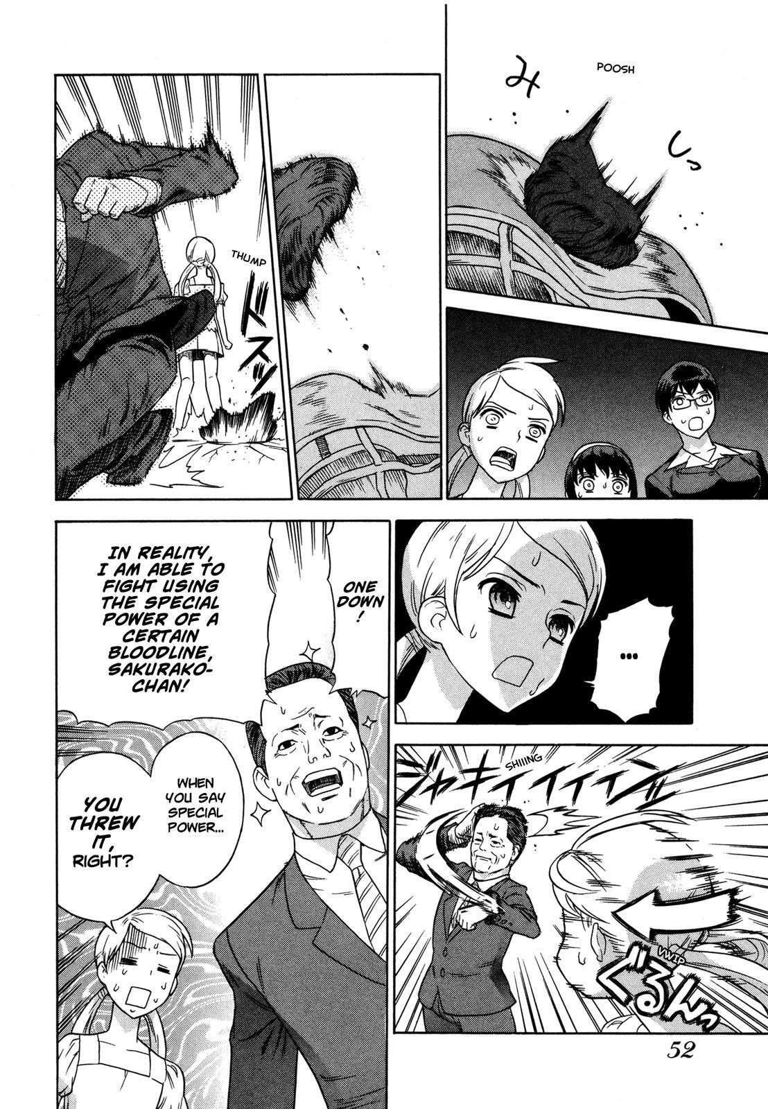 Brocken Blood Chapter 17 page 14 - Chapter 17