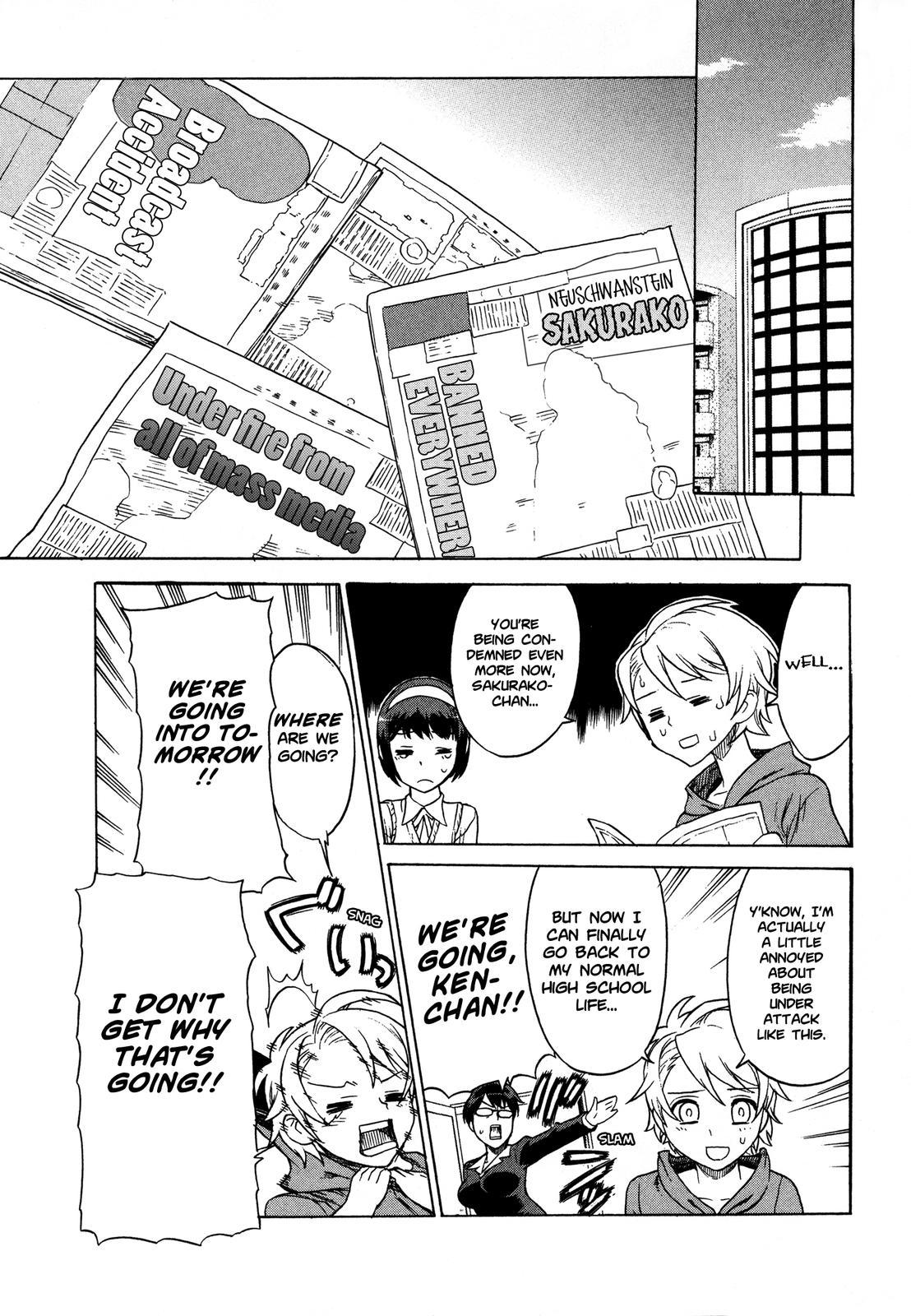 Brocken Blood Chapter 17 page 21 - Chapter 17