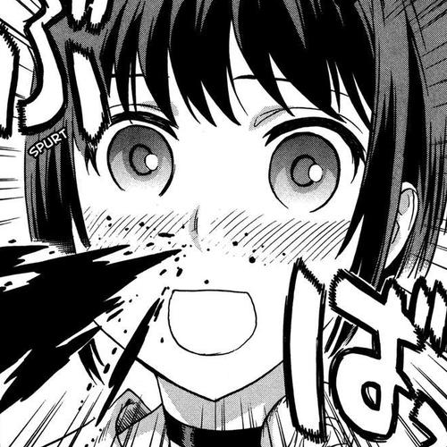 Brocken Blood Chapter 18 cover
