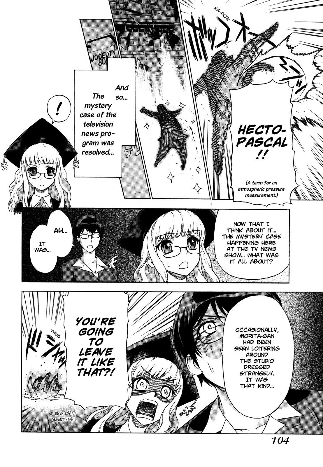 Brocken Blood Chapter 19 page 18 - Chapter 19