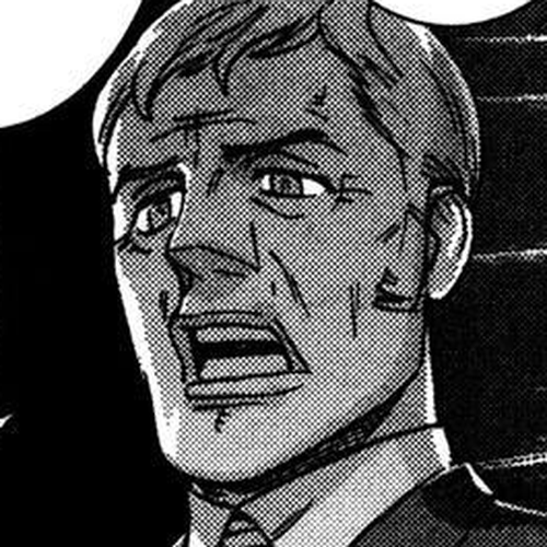 Brocken Blood Chapter 22 cover