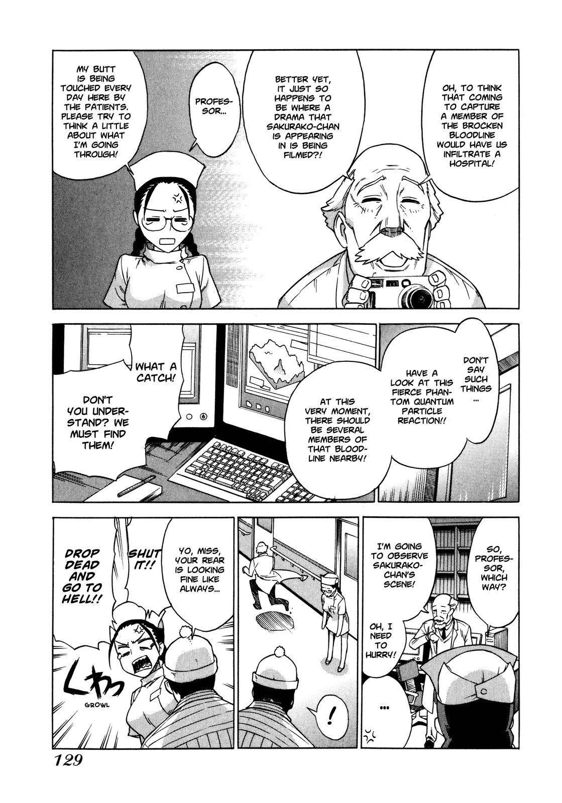 Brocken Blood Chapter 6 page 10 - Chapter 6