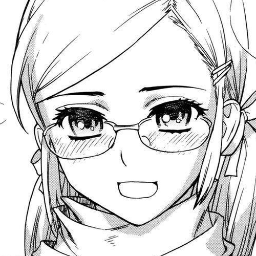 Brocken Blood Chapter 9 cover