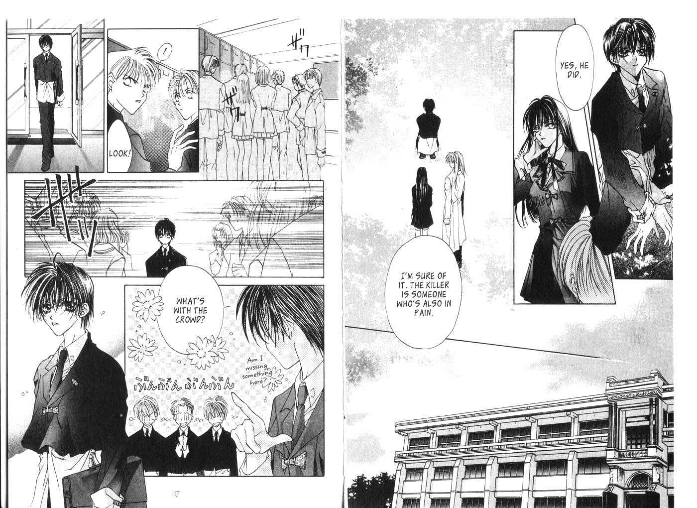 Broken Angels Chapter 1.0 page 12 - Vol.01 Chapter 0