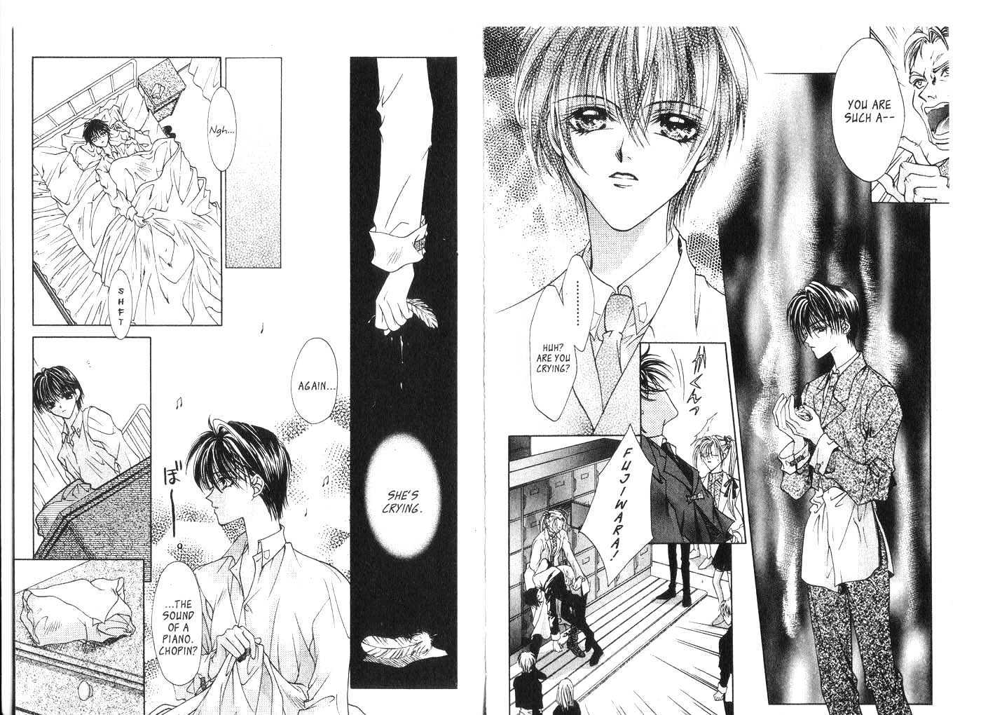 Broken Angels Chapter 1.0 page 15 - Vol.01 Chapter 0