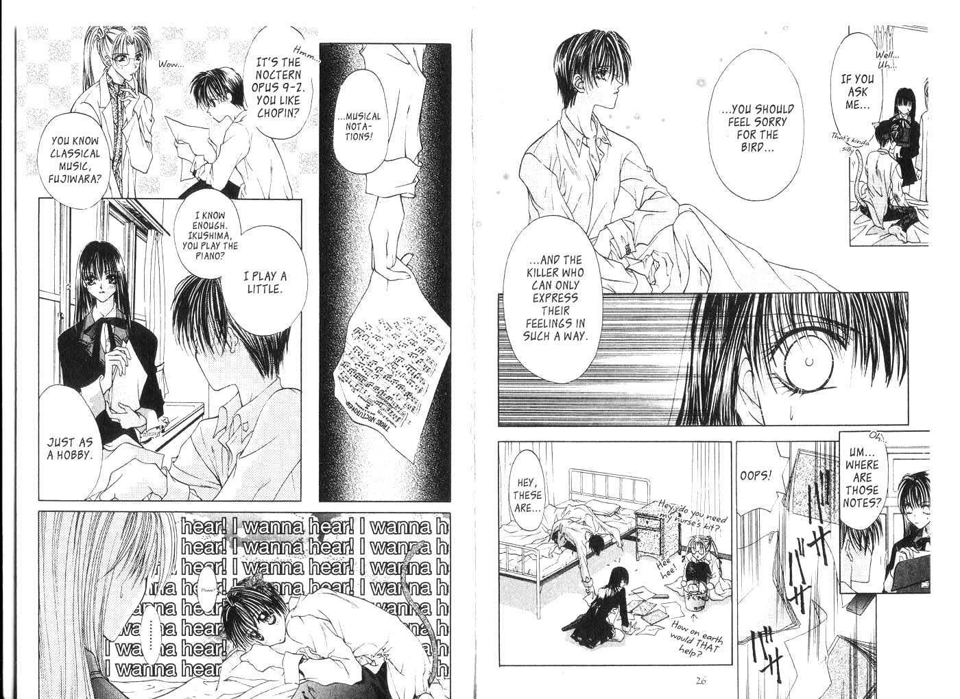Broken Angels Chapter 1.0 page 17 - Vol.01 Chapter 0
