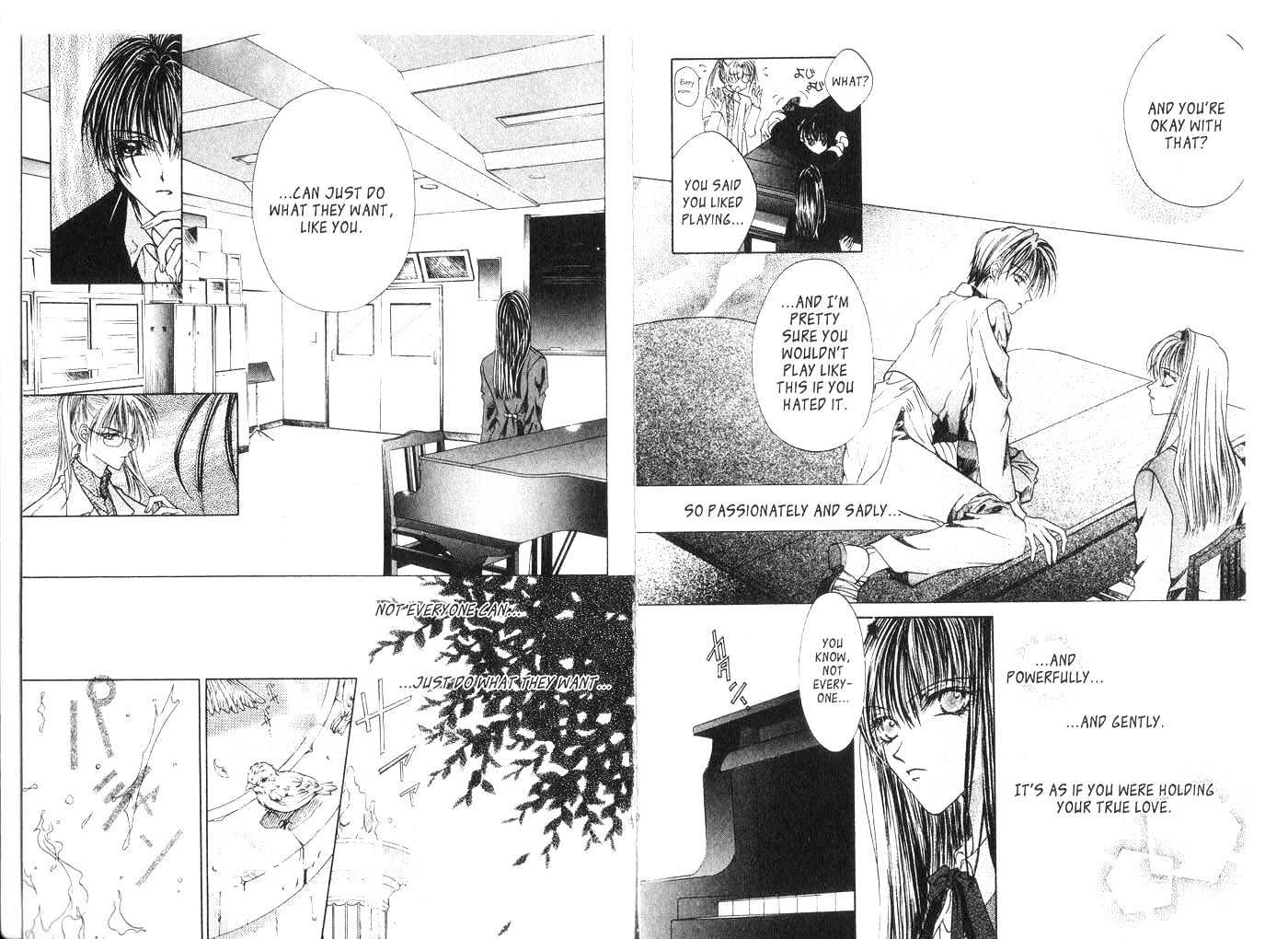 Broken Angels Chapter 1.0 page 19 - Vol.01 Chapter 0