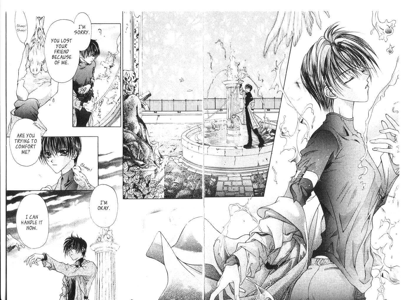 Broken Angels Chapter 1.0 page 20 - Vol.01 Chapter 0