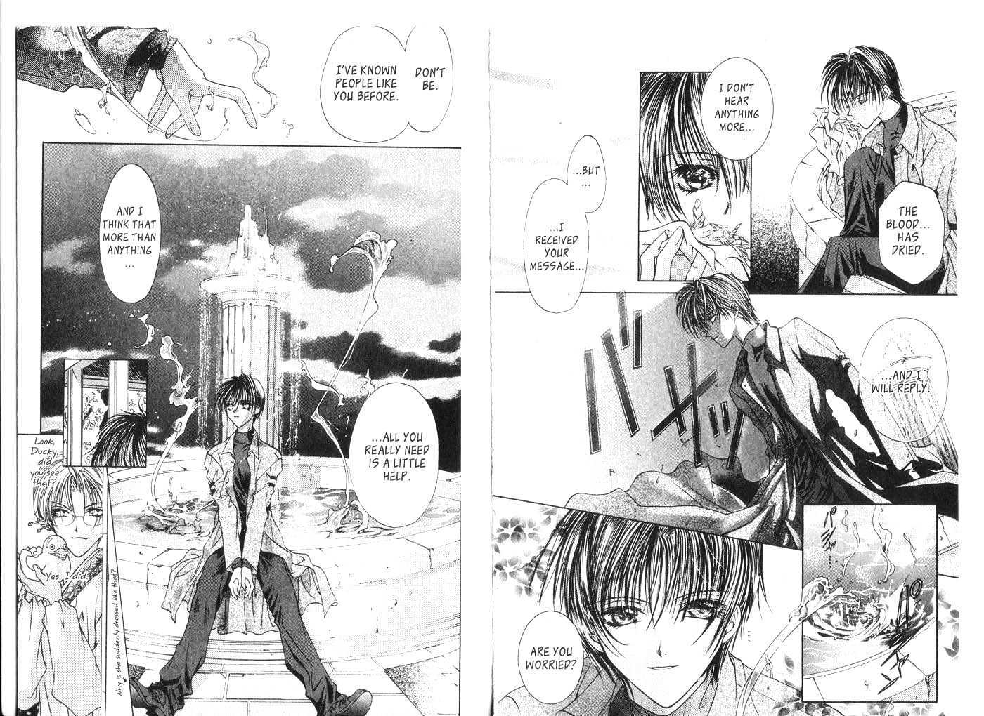 Broken Angels Chapter 1.0 page 21 - Vol.01 Chapter 0