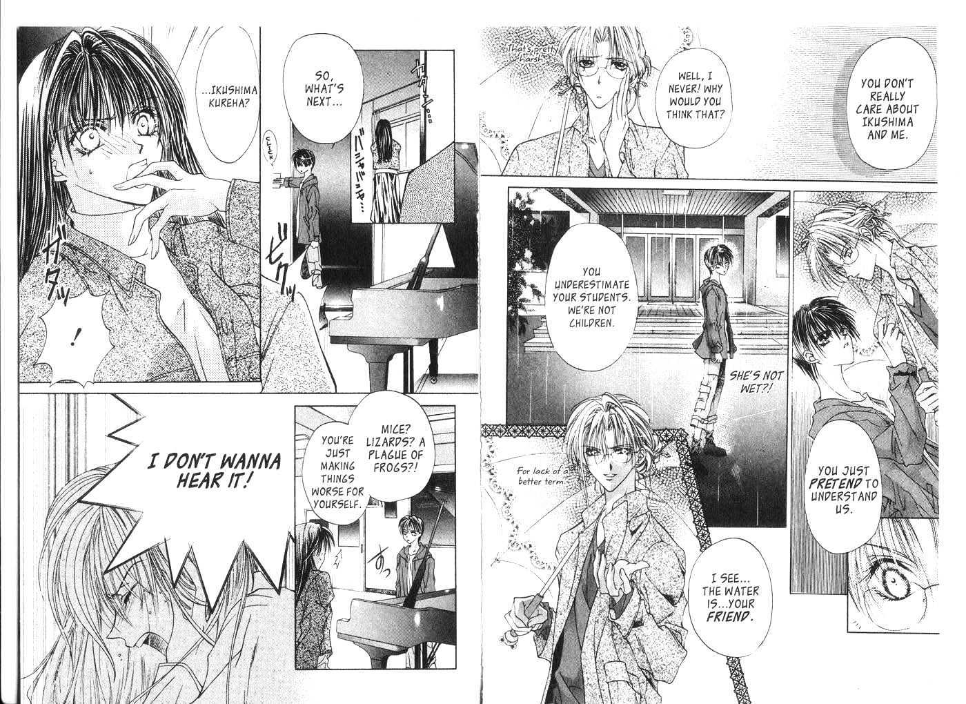 Broken Angels Chapter 1.0 page 23 - Vol.01 Chapter 0