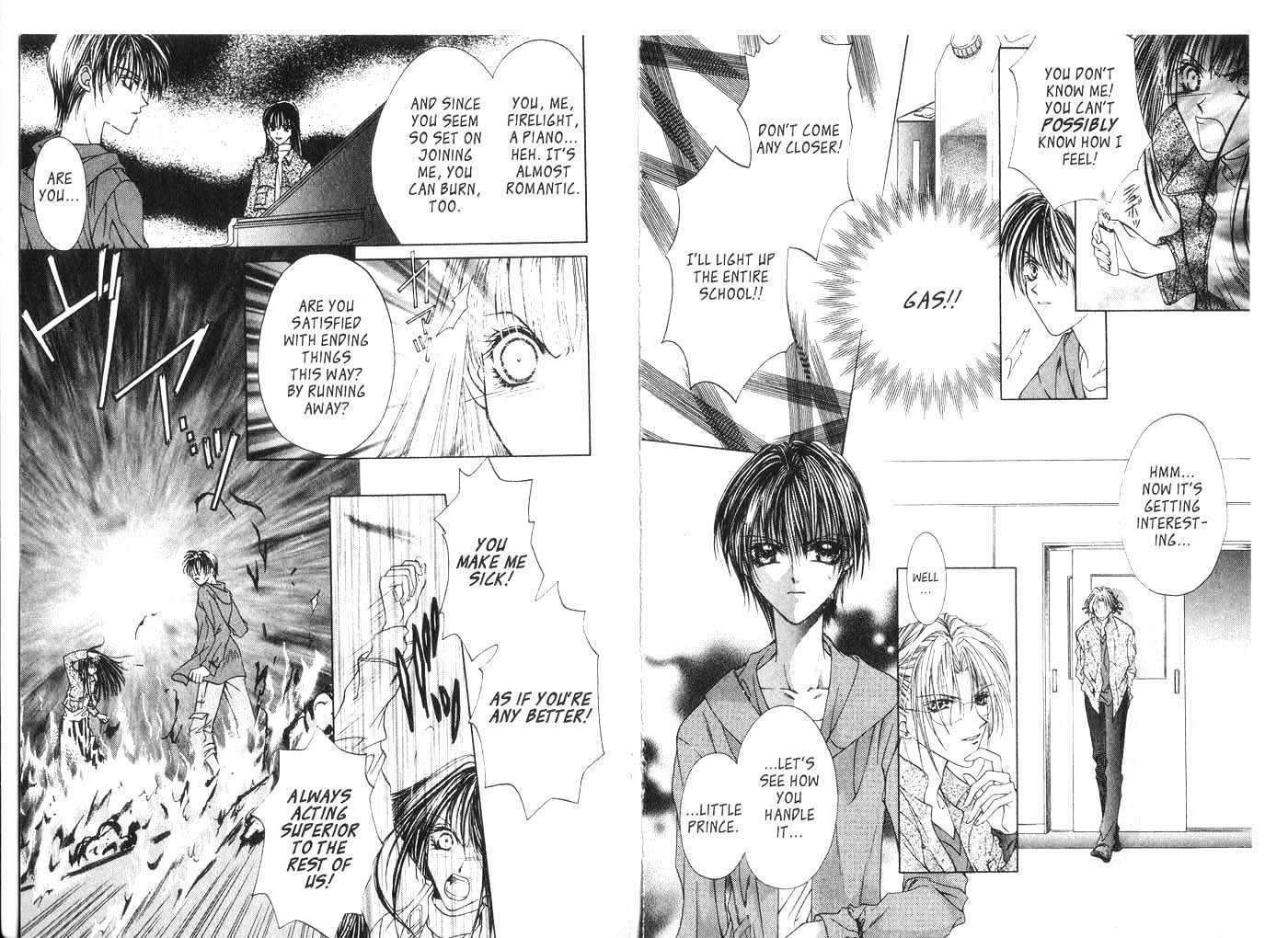 Broken Angels Chapter 1.0 page 24 - Vol.01 Chapter 0