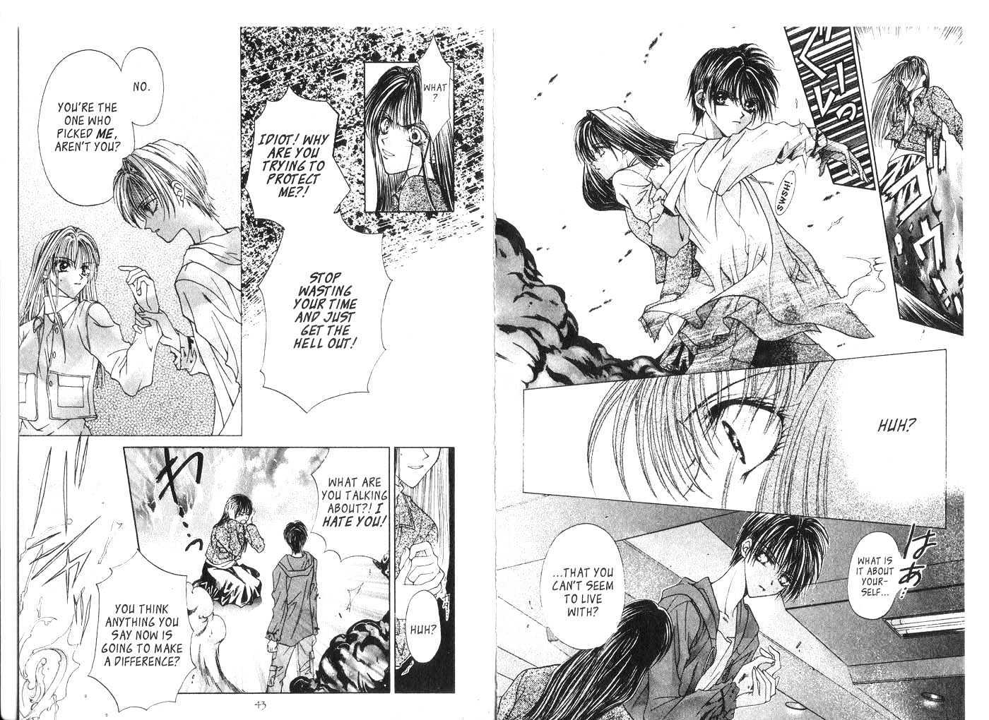 Broken Angels Chapter 1.0 page 25 - Vol.01 Chapter 0