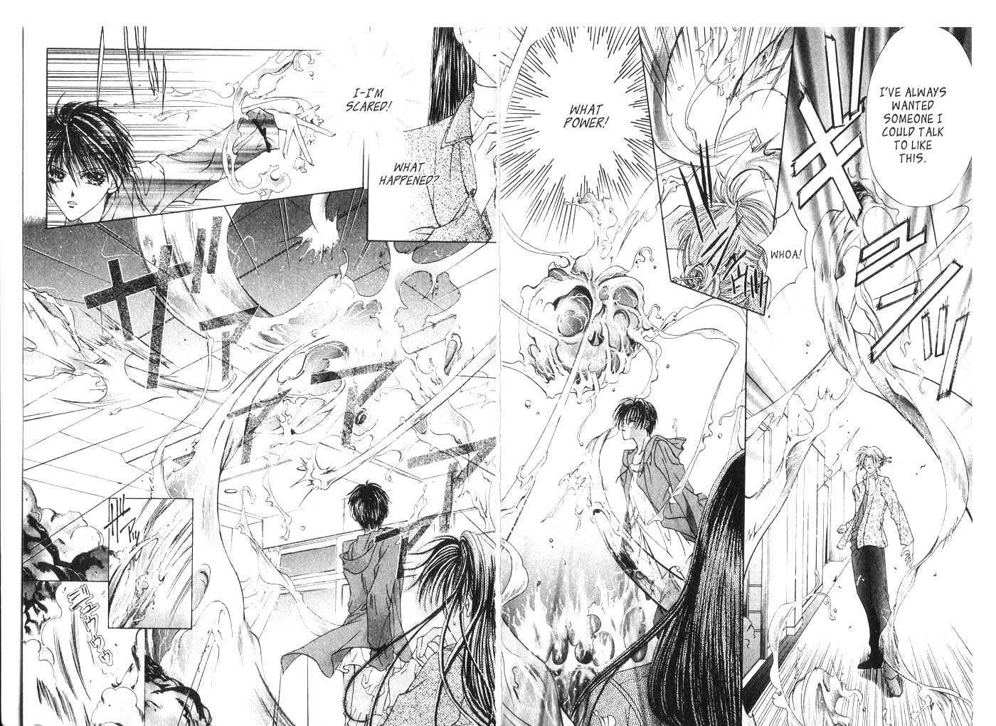 Broken Angels Chapter 1.0 page 27 - Vol.01 Chapter 0