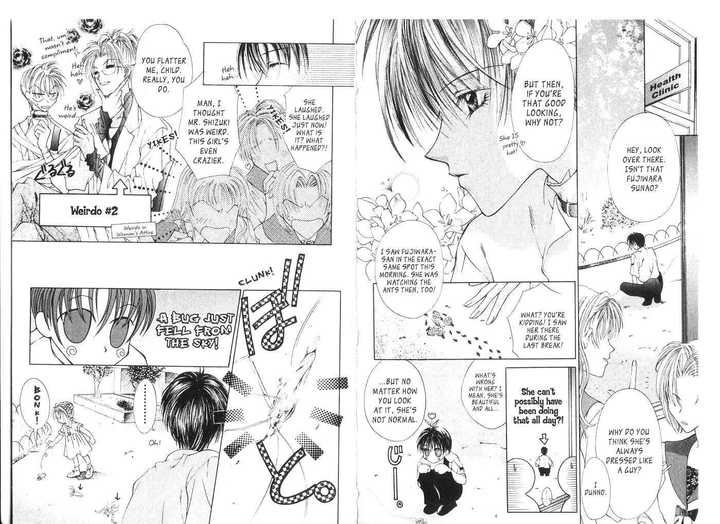 Broken Angels Chapter 1.0 page 30 - Vol.01 Chapter 0