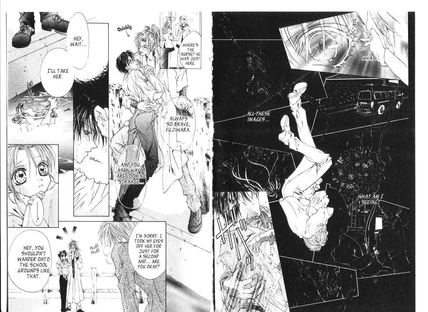 Broken Angels Chapter 1.0 page 32 - Vol.01 Chapter 0