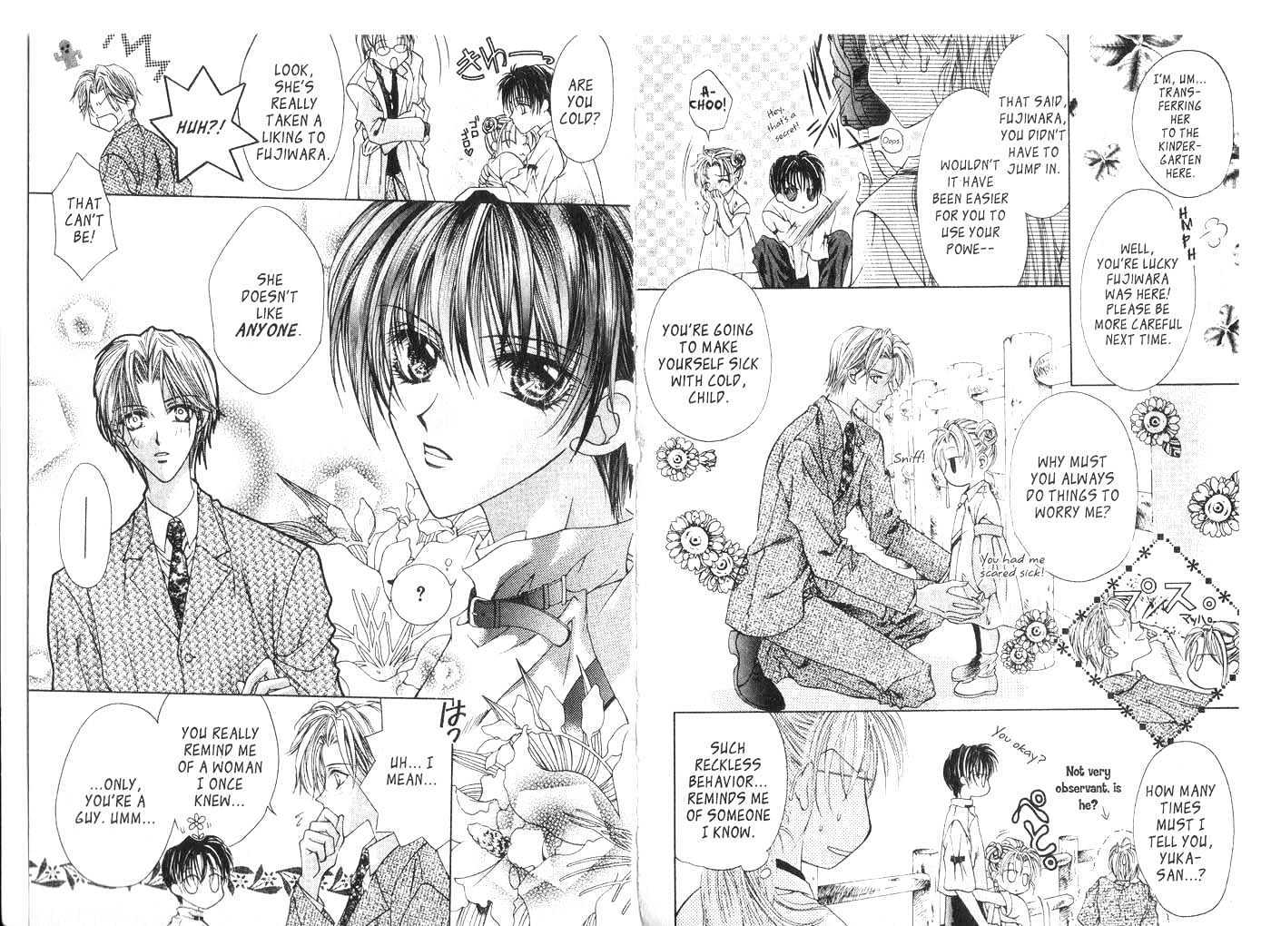 Broken Angels Chapter 1.0 page 33 - Vol.01 Chapter 0