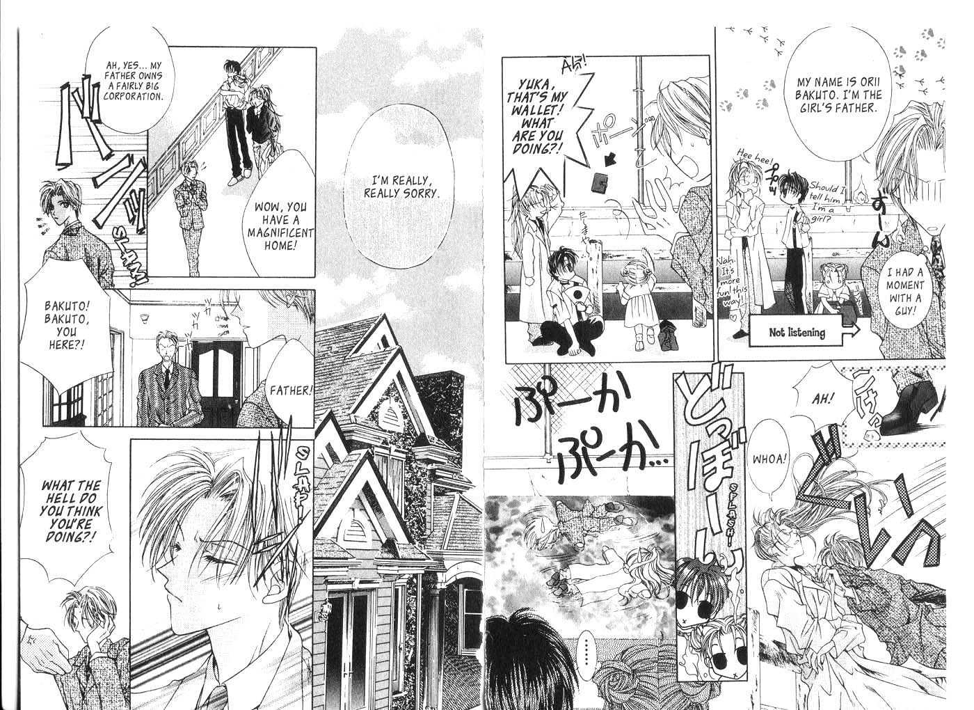 Broken Angels Chapter 1.0 page 34 - Vol.01 Chapter 0