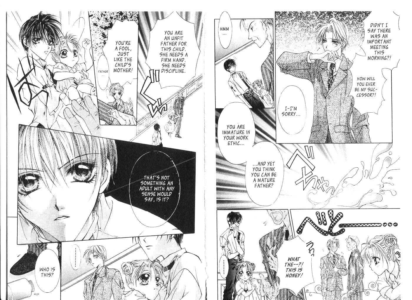 Broken Angels Chapter 1.0 page 35 - Vol.01 Chapter 0