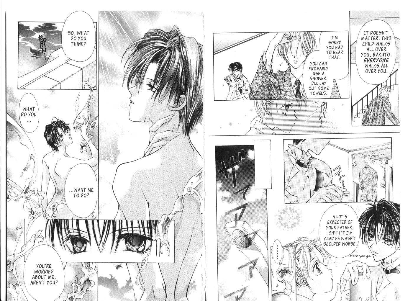 Broken Angels Chapter 1.0 page 36 - Vol.01 Chapter 0
