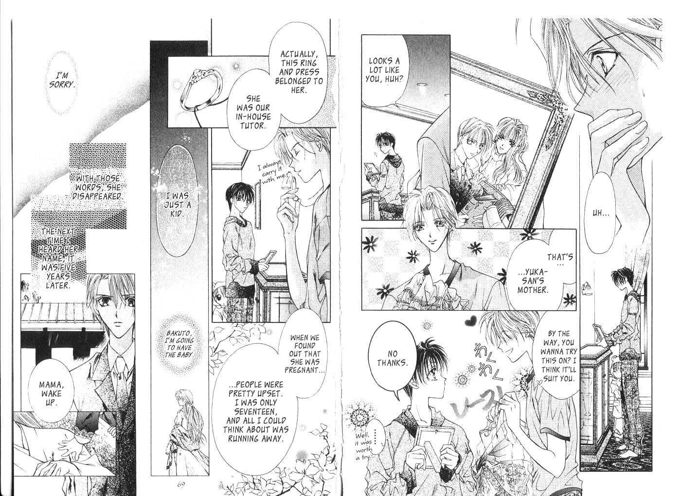 Broken Angels Chapter 1.0 page 38 - Vol.01 Chapter 0