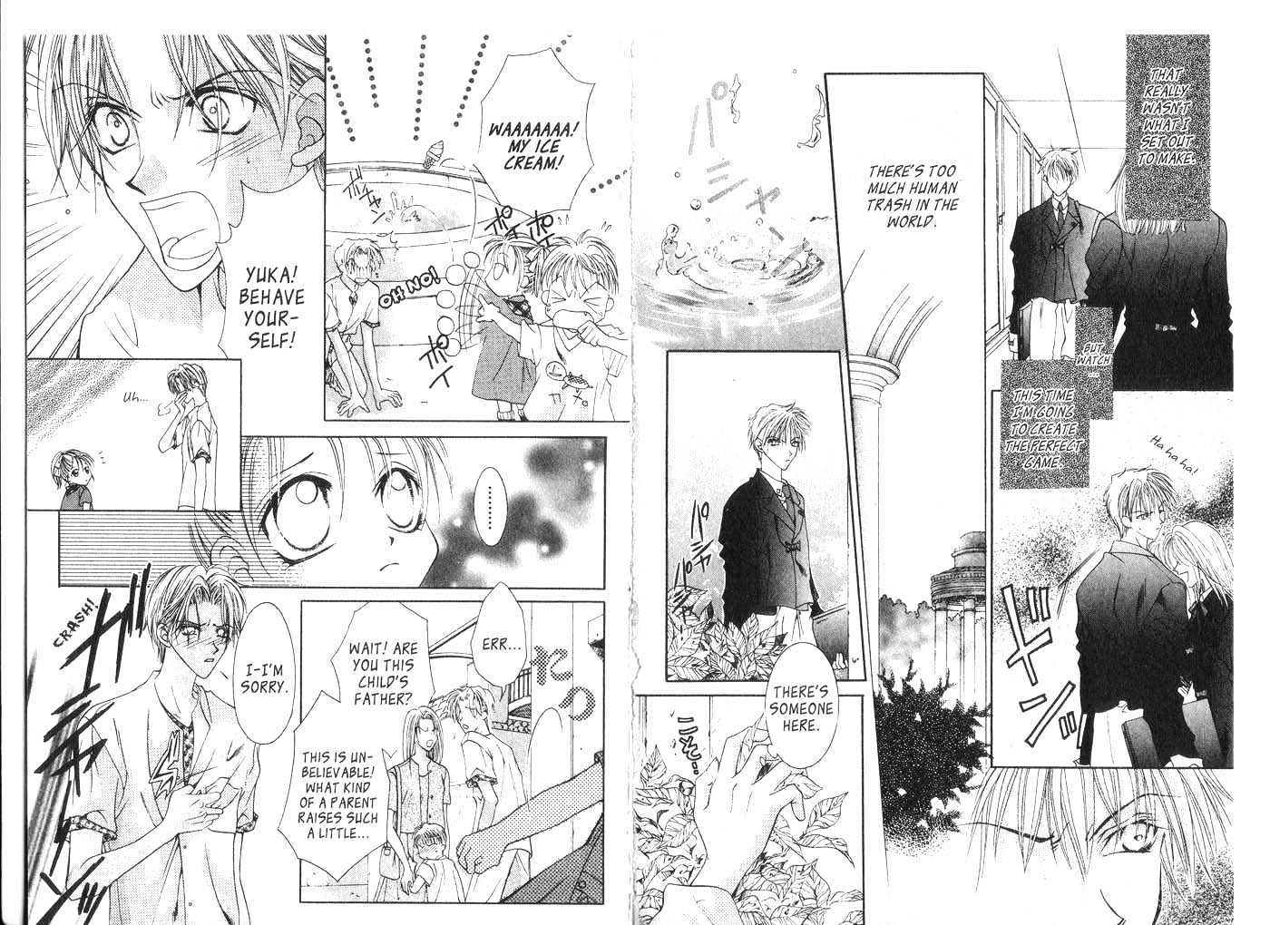 Broken Angels Chapter 1.0 page 41 - Vol.01 Chapter 0