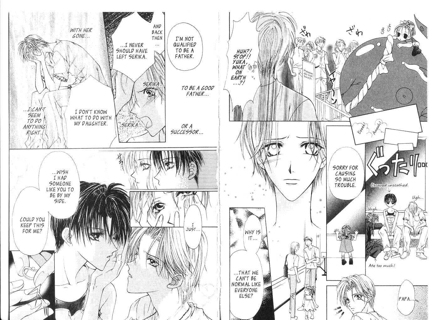 Broken Angels Chapter 1.0 page 42 - Vol.01 Chapter 0