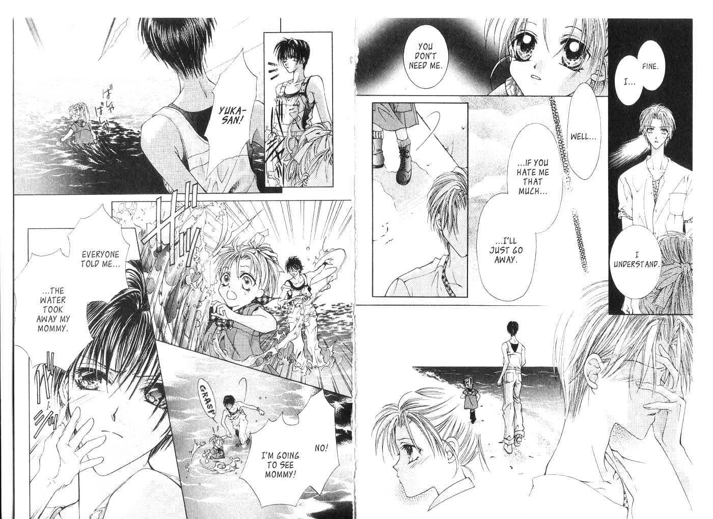 Broken Angels Chapter 1.0 page 44 - Vol.01 Chapter 0