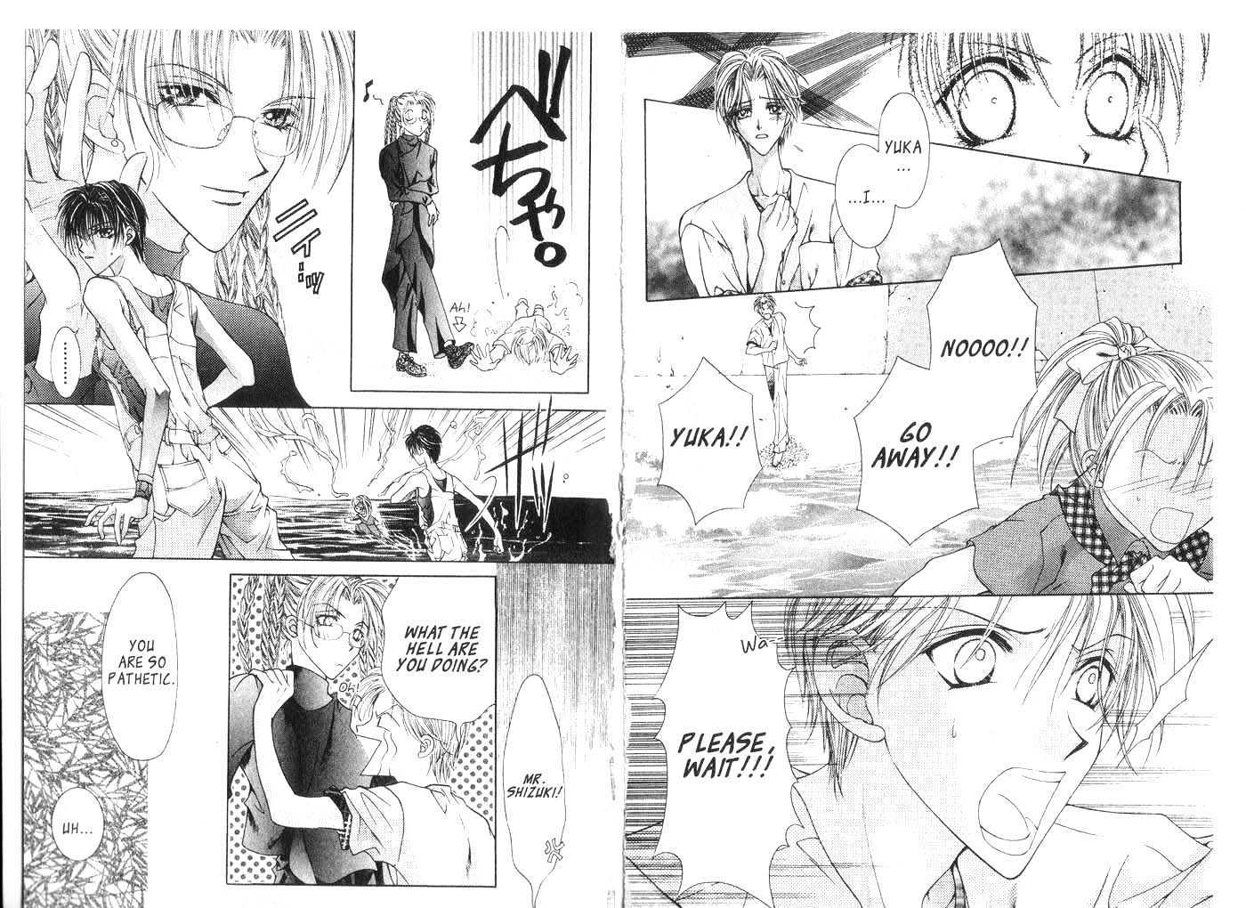 Broken Angels Chapter 1.0 page 46 - Vol.01 Chapter 0