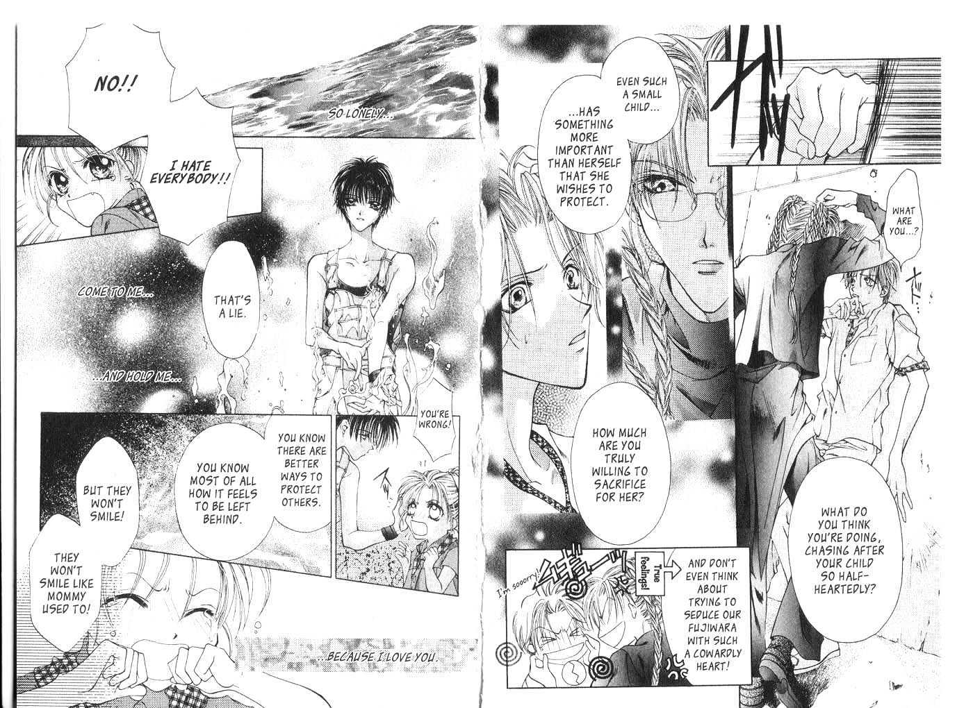 Broken Angels Chapter 1.0 page 47 - Vol.01 Chapter 0