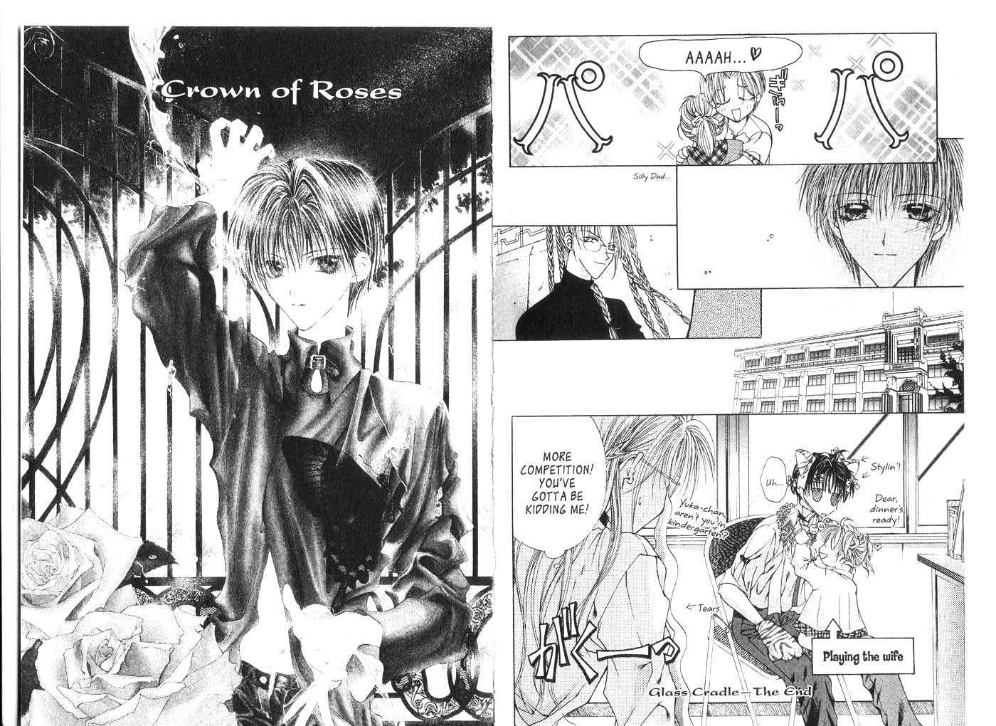 Broken Angels Chapter 1.0 page 50 - Vol.01 Chapter 0