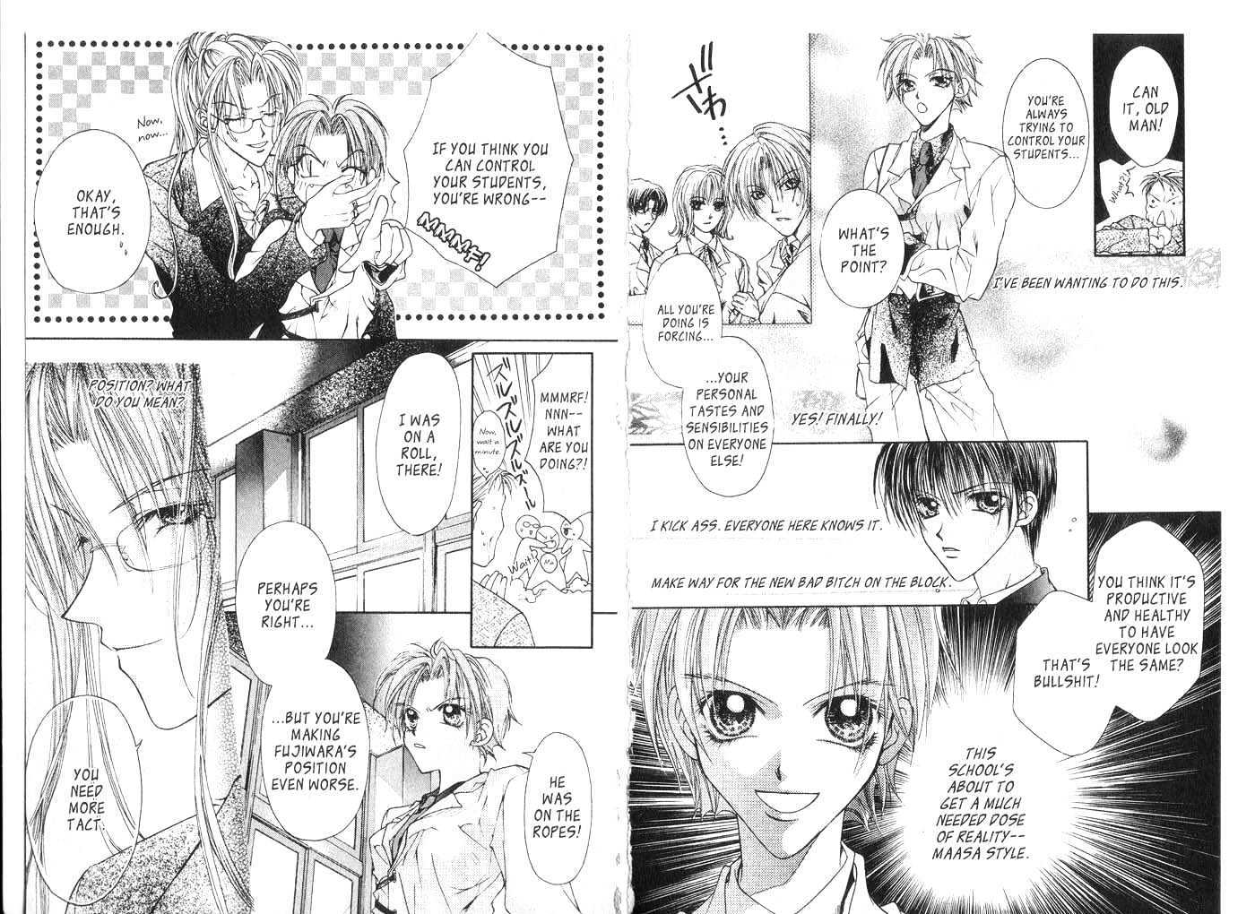 Broken Angels Chapter 1.0 page 54 - Vol.01 Chapter 0