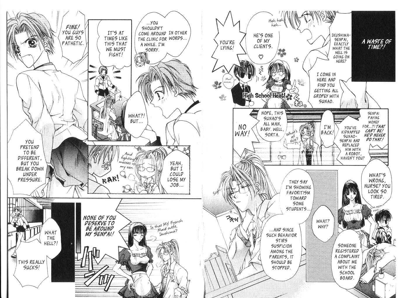 Broken Angels Chapter 1.0 page 57 - Vol.01 Chapter 0