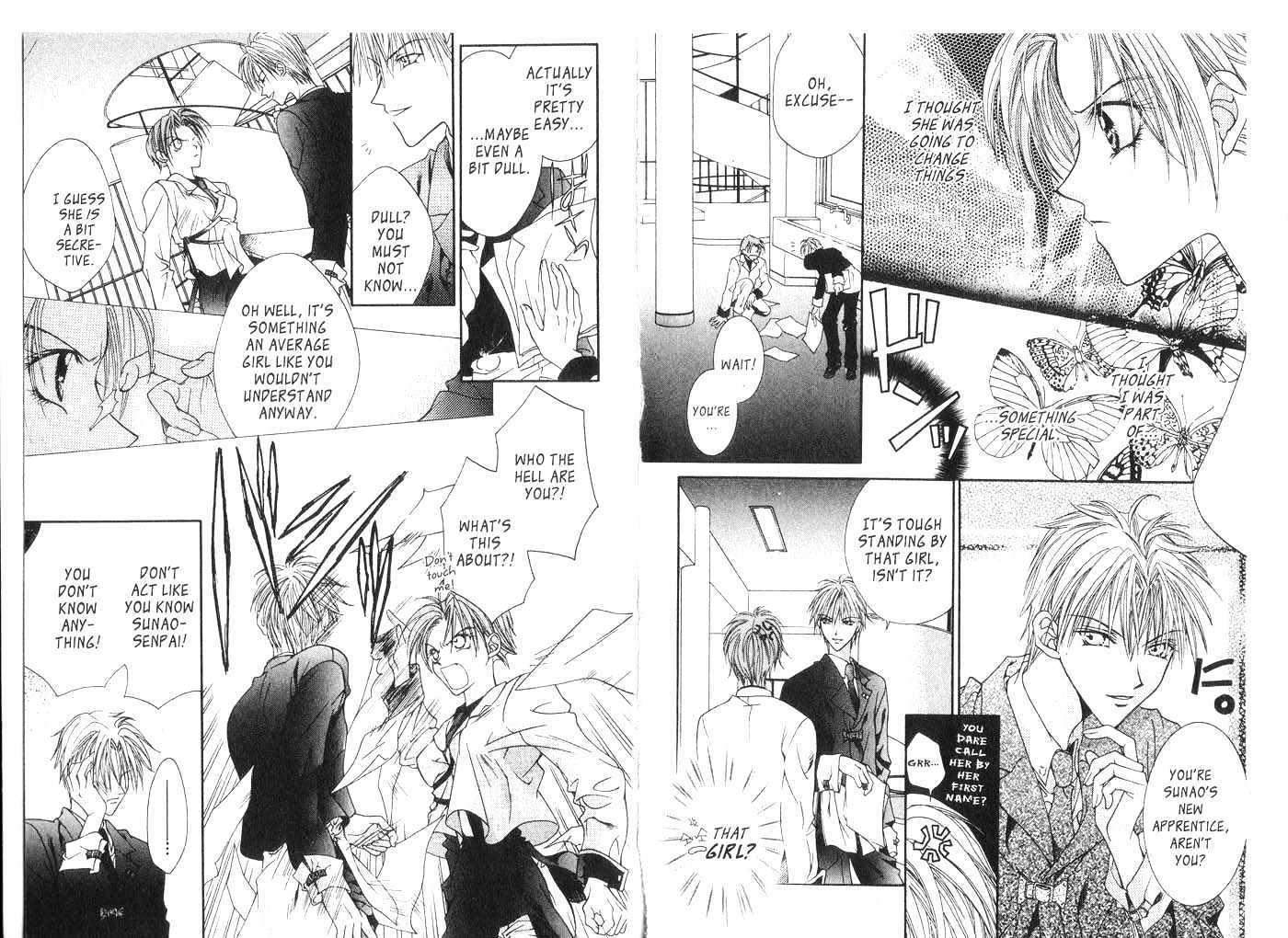 Broken Angels Chapter 1.0 page 58 - Vol.01 Chapter 0