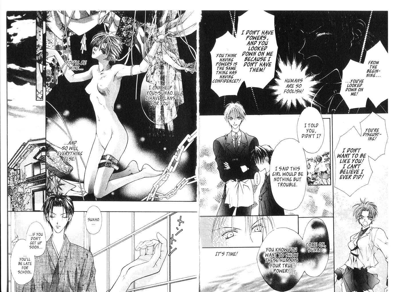 Broken Angels Chapter 1.0 page 68 - Vol.01 Chapter 0