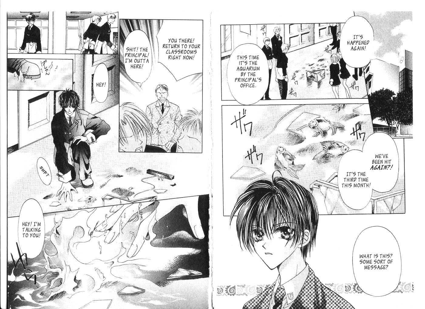 Broken Angels Chapter 1.0 page 7 - Vol.01 Chapter 0