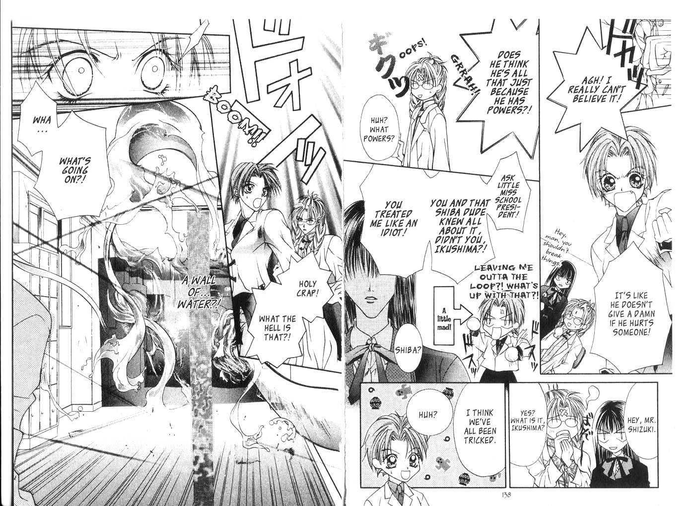 Broken Angels Chapter 1.0 page 73 - Vol.01 Chapter 0