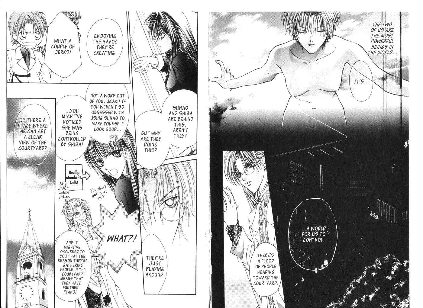 Broken Angels Chapter 1.0 page 75 - Vol.01 Chapter 0