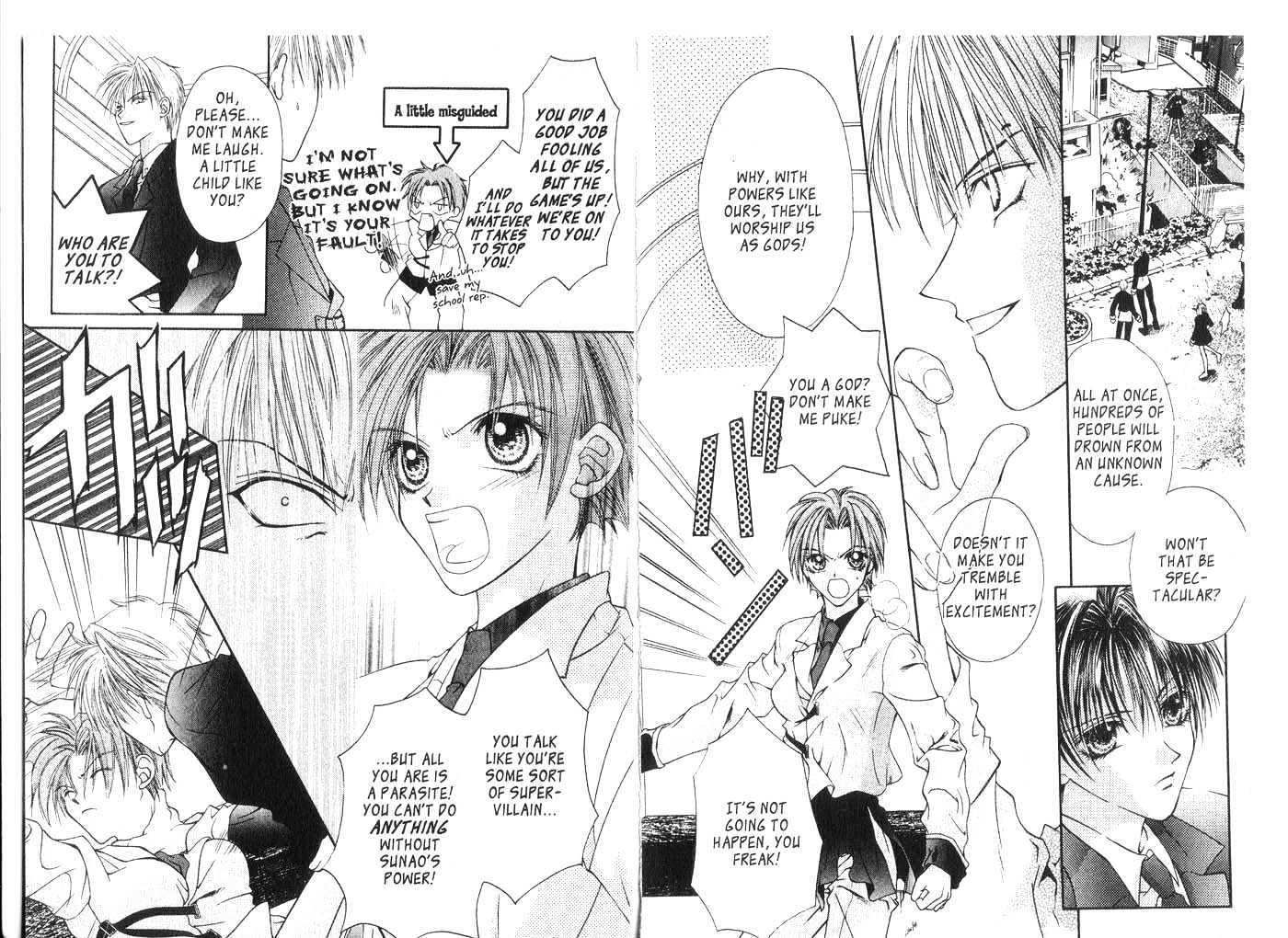 Broken Angels Chapter 1.0 page 76 - Vol.01 Chapter 0