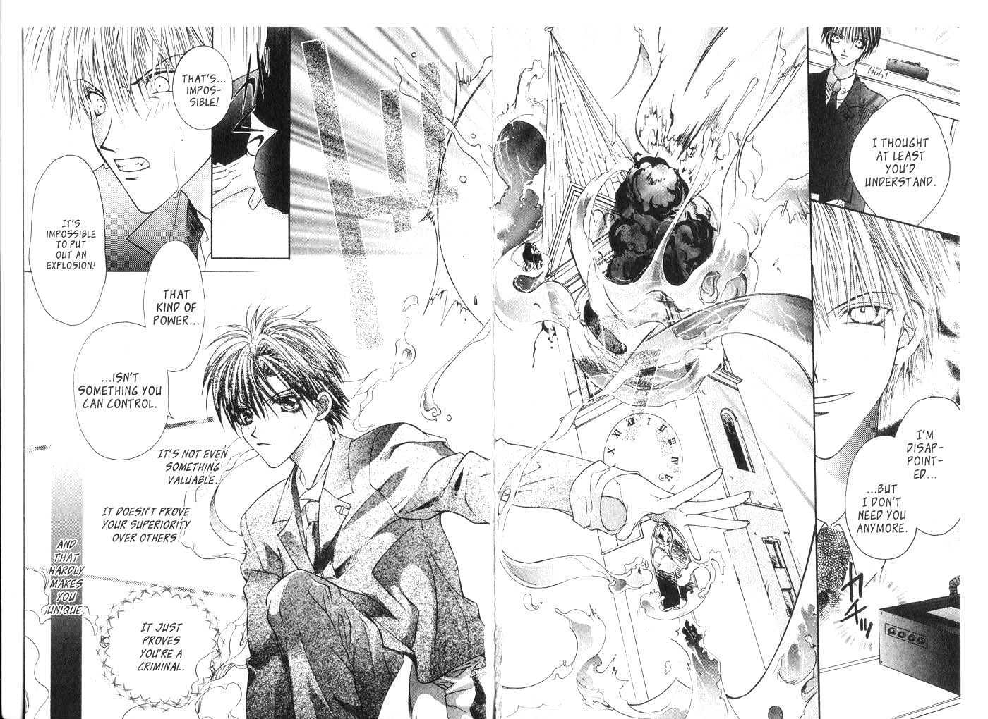 Broken Angels Chapter 1.0 page 78 - Vol.01 Chapter 0