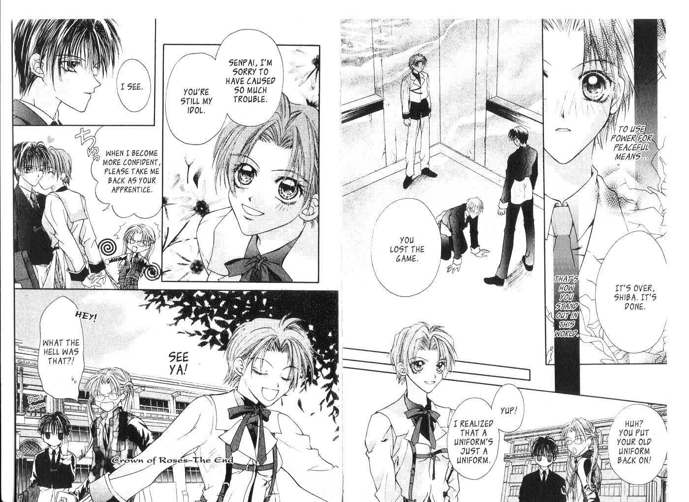 Broken Angels Chapter 1.0 page 79 - Vol.01 Chapter 0
