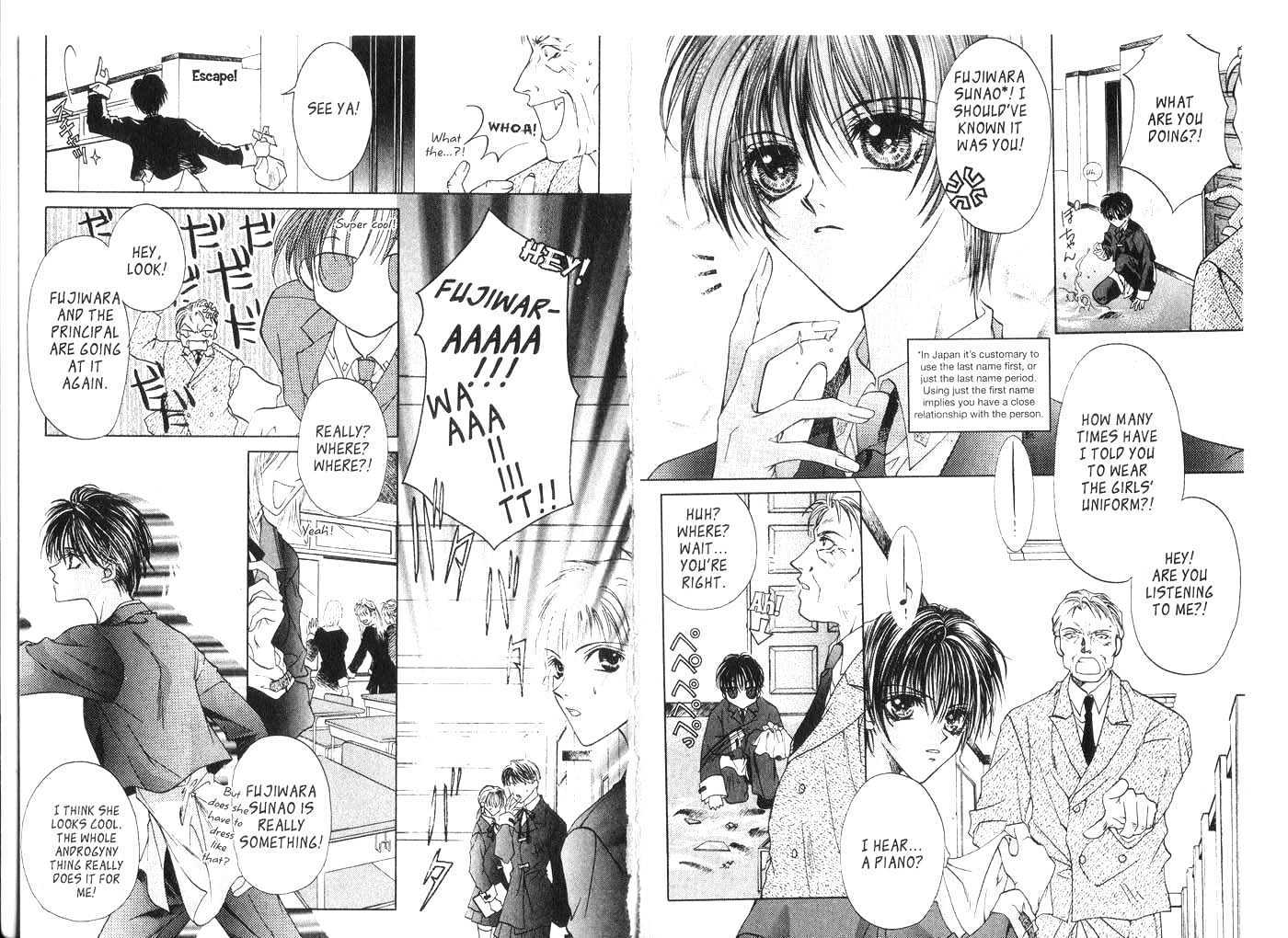 Broken Angels Chapter 1.0 page 8 - Vol.01 Chapter 0