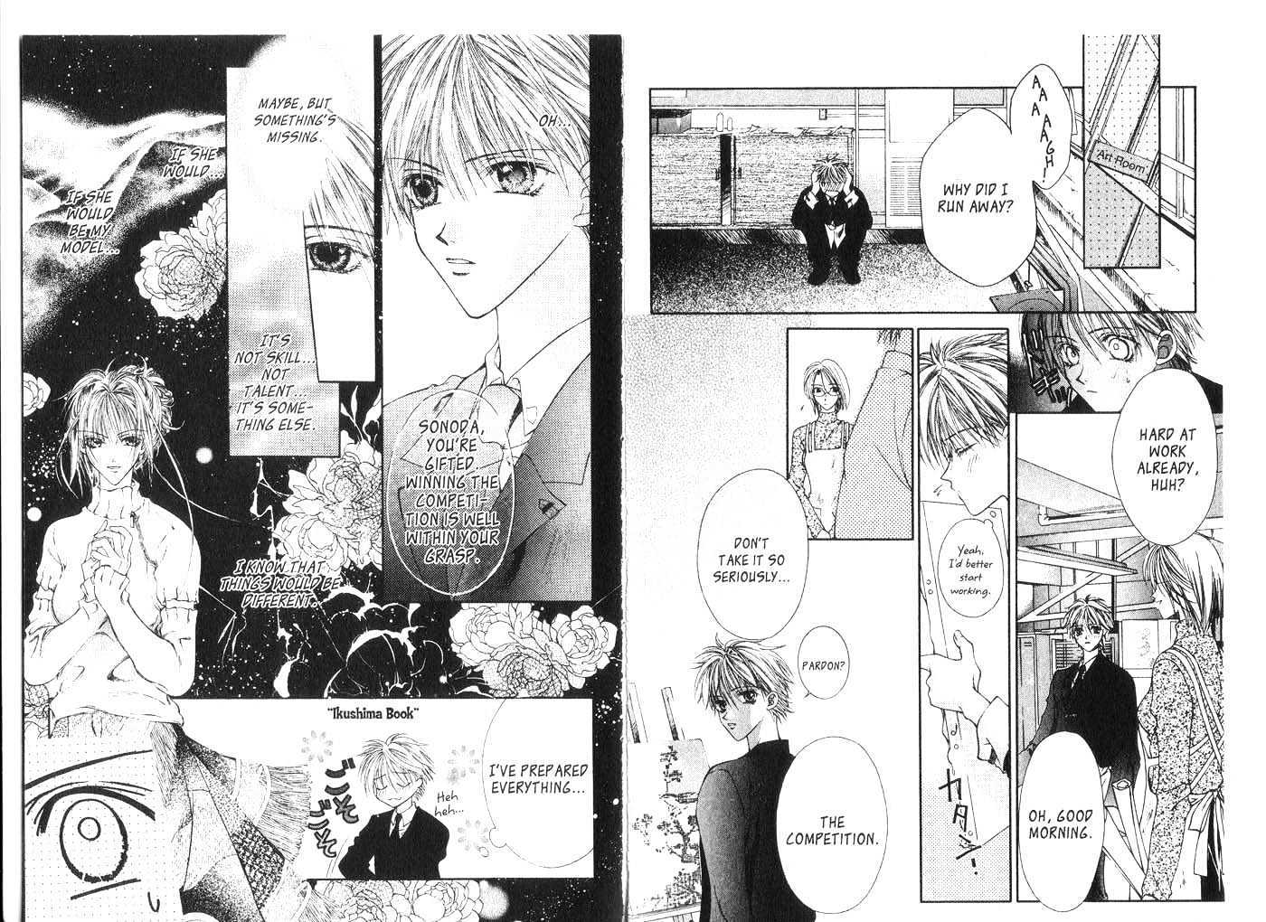 Broken Angels Chapter 1.0 page 81 - Vol.01 Chapter 0