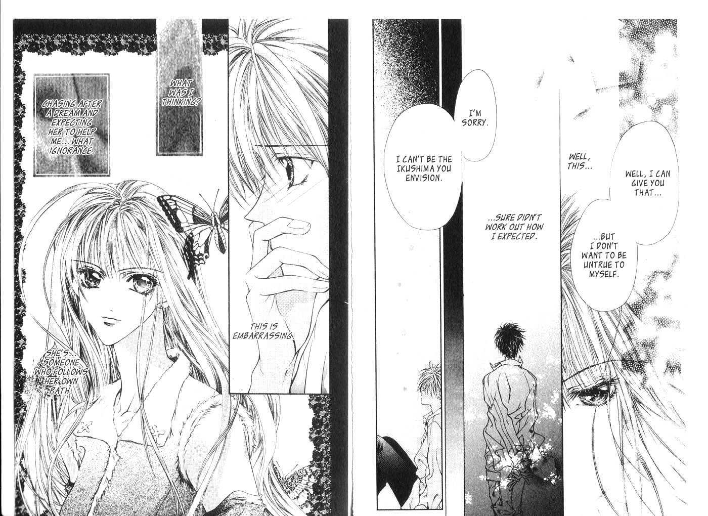 Broken Angels Chapter 1.0 page 86 - Vol.01 Chapter 0