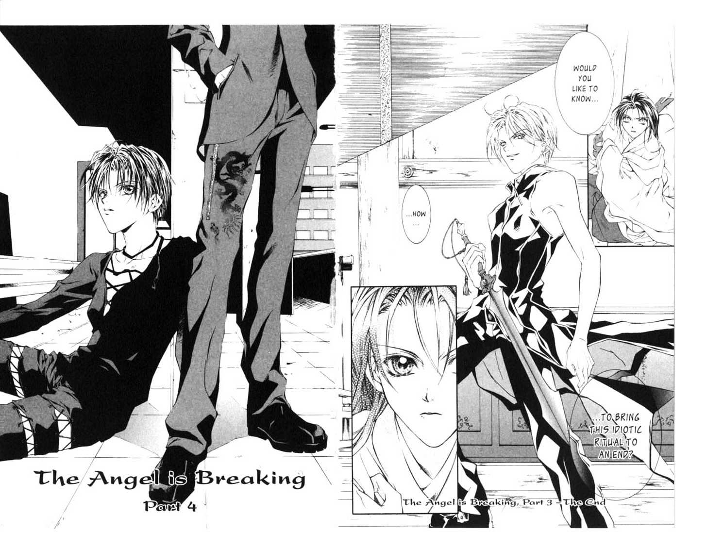 Broken Angels Chapter 5.0 page 59 - Vol.05 Chapter 0