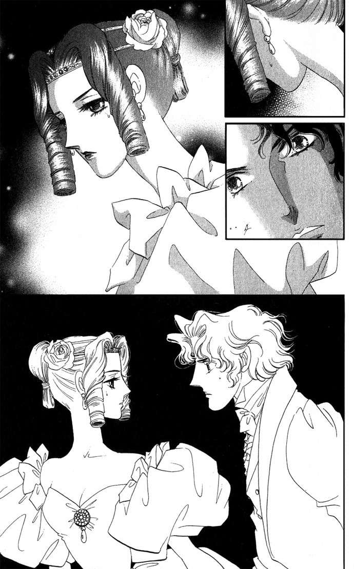 Bronze no Tenshi Chapter 1 page 36 - Chapter 1
