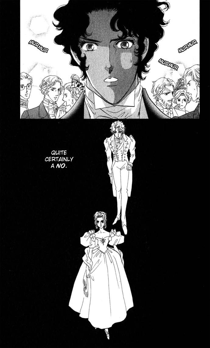 Bronze no Tenshi Chapter 1 page 48 - Chapter 1