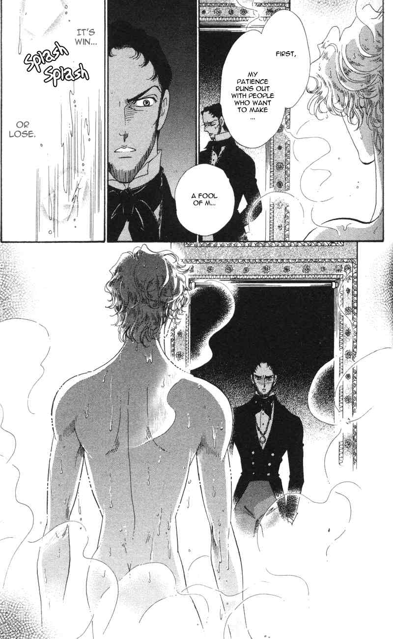 Bronze no Tenshi Chapter 10 page 39 - Chapter 10
