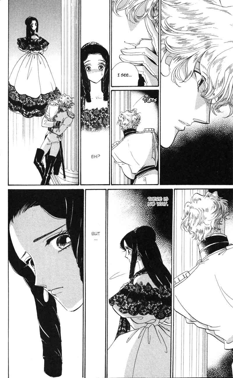 Bronze no Tenshi Chapter 12 page 31 - Chapter 12
