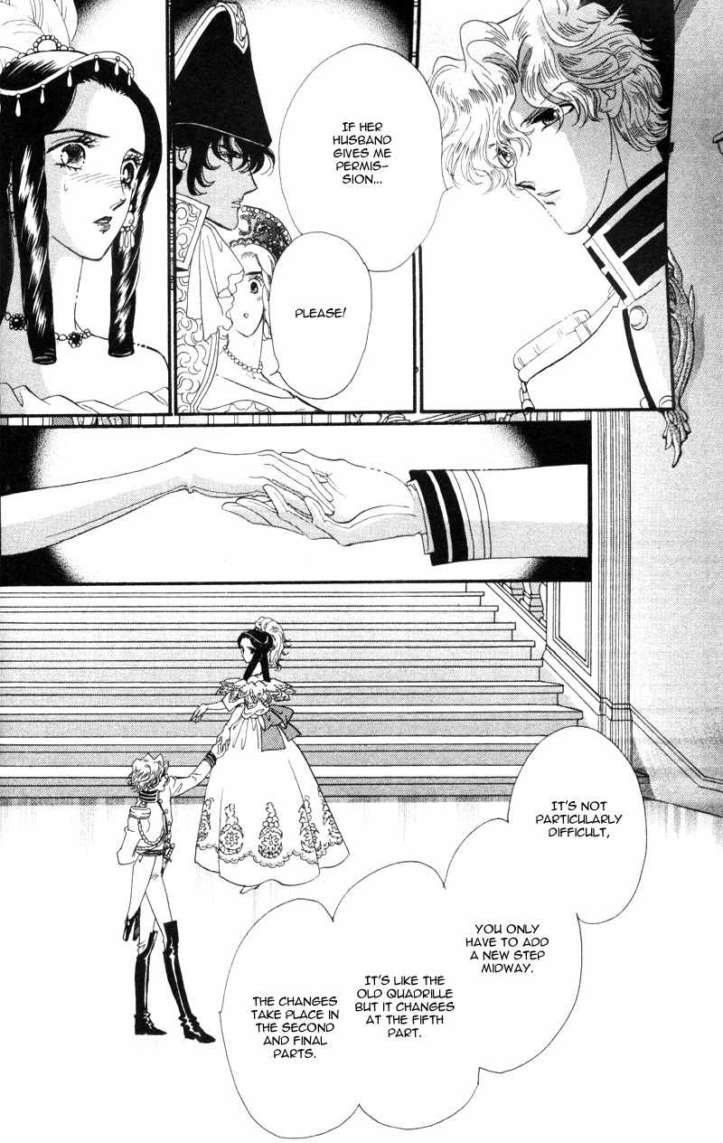 Bronze no Tenshi Chapter 13 page 39 - Chapter 13